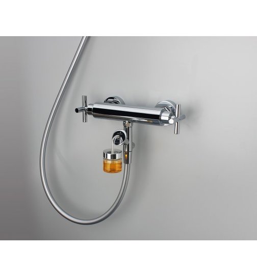 WhirlMaxx® Spa@Home Set für die Dusche zuhause
