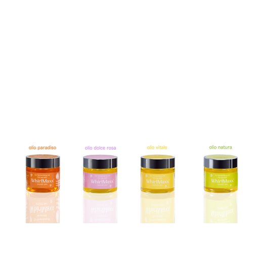WhirlMaxx® Spa@Home Set für die Dusche zuhause
