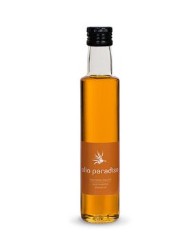 olio paradiso certified bio-cosmetic shower oil 235ml /8...