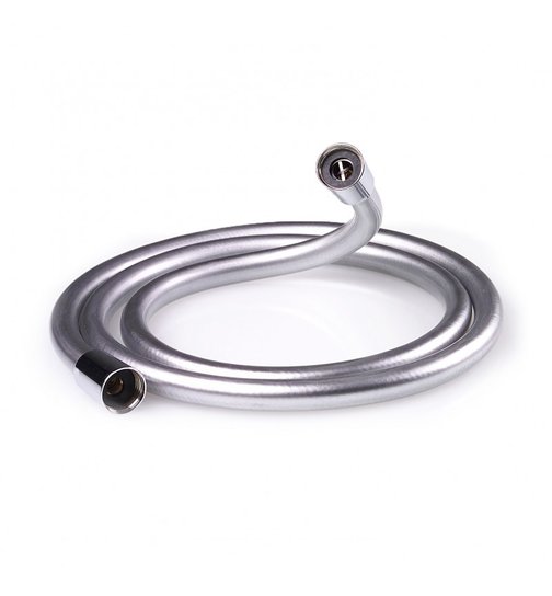 RainMaxx® FlexClean  Qualitäts Brauseschlauch Argento 160