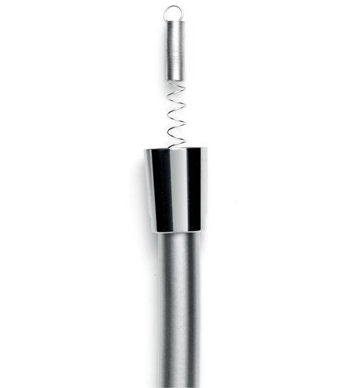 Qualit/äts Brauseschlauch Argento 160 mit FlexClean Hygienesystem