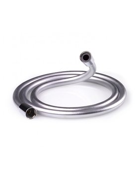 RainStar Argento high-quality shower hose 1,6m (63)